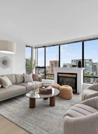 1302 8180 Granville Avenue