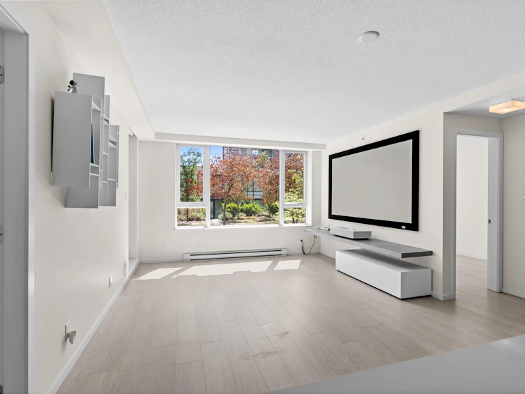 701-7888 Ackroyd Road, Richmond, BC, V6X 0K6 - 2