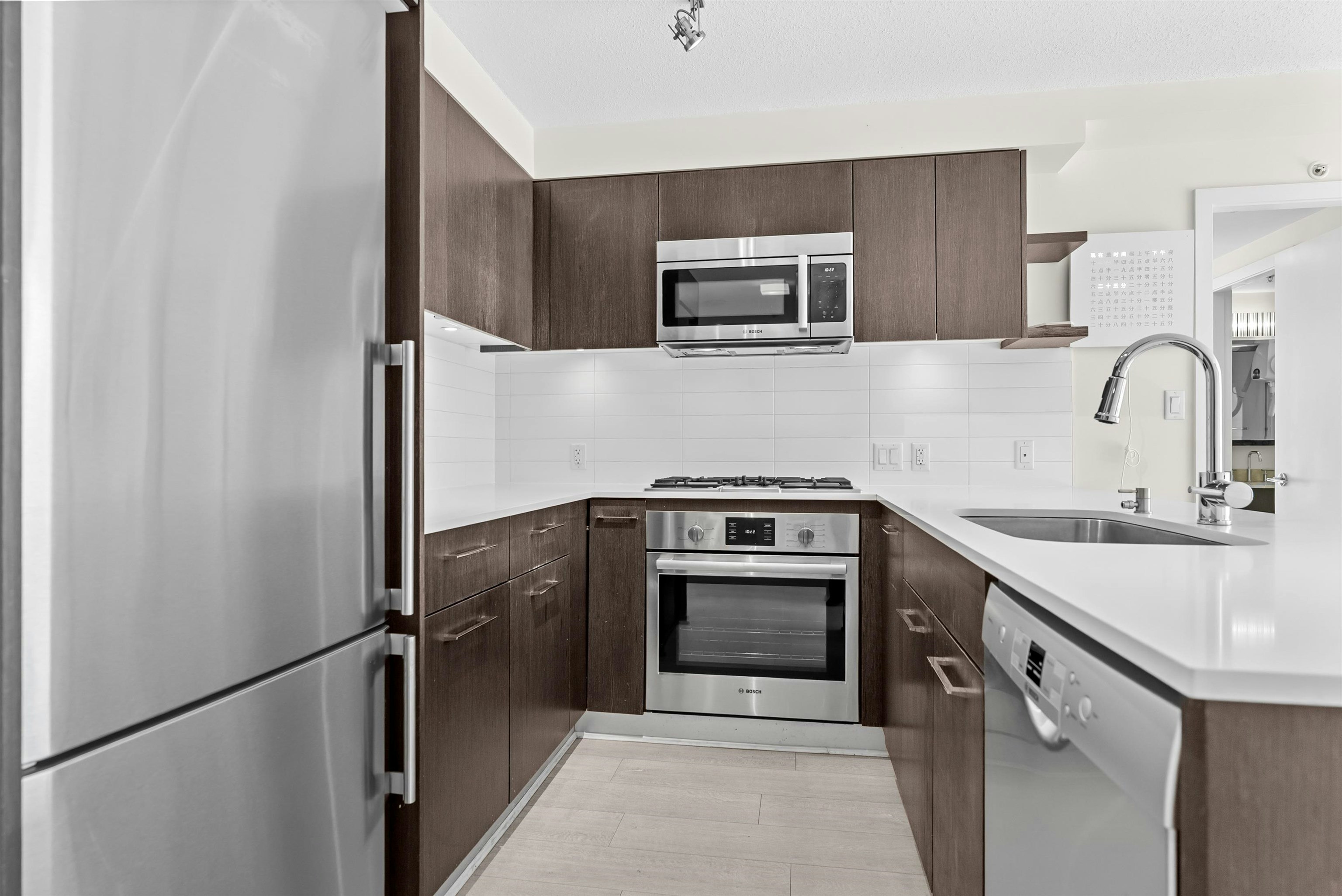 701-7888 Ackroyd Road, Richmond, BC, V6X 0K6 - 6