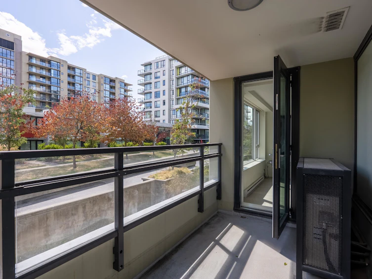 701-7888 Ackroyd Road, Richmond, BC, V6X 0K6 - 18