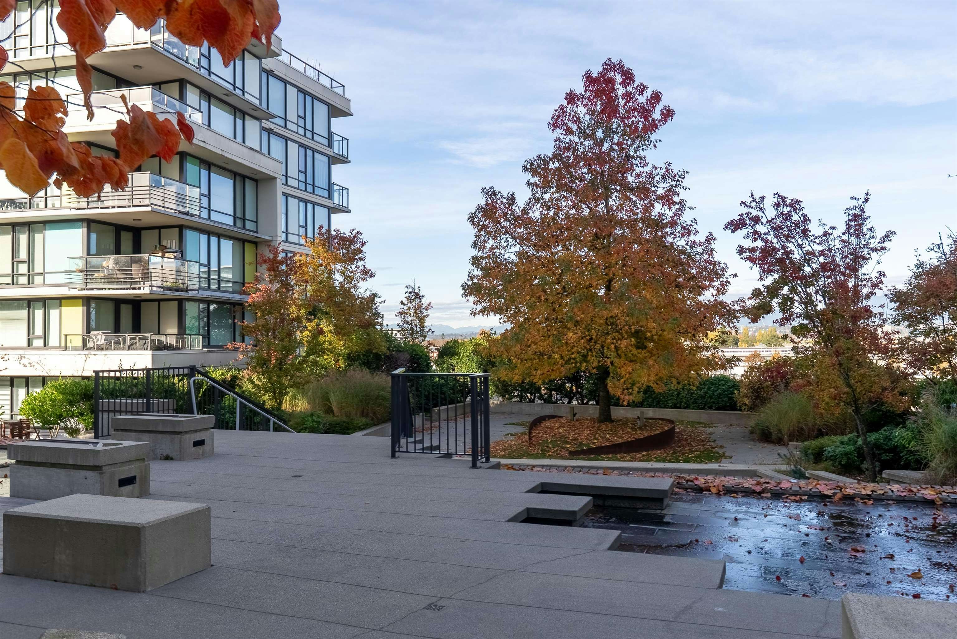 701-7888 Ackroyd Road, Richmond, BC, V6X 0K6 - 28