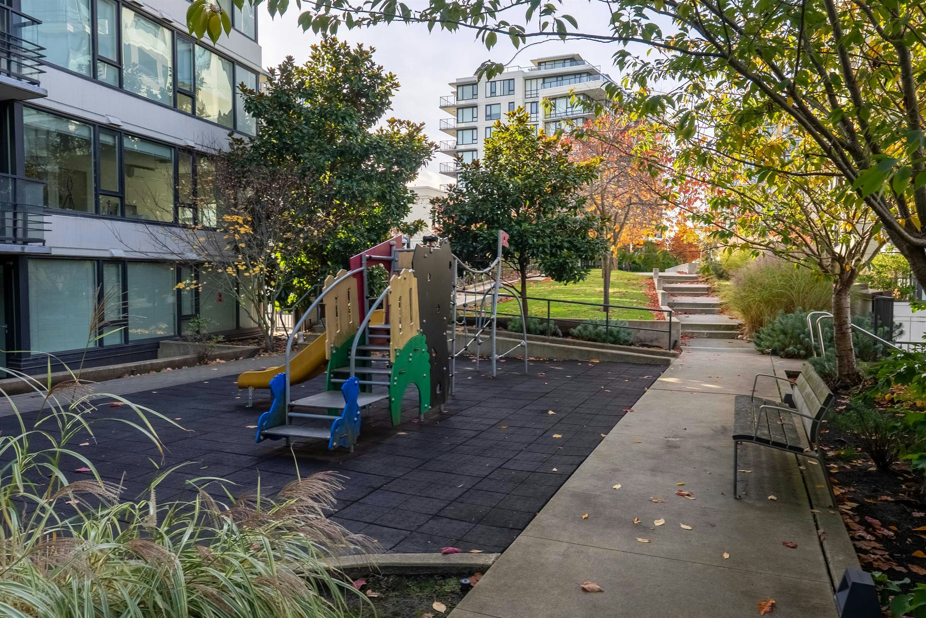 701-7888 Ackroyd Road, Richmond, BC, V6X 0K6 - 31