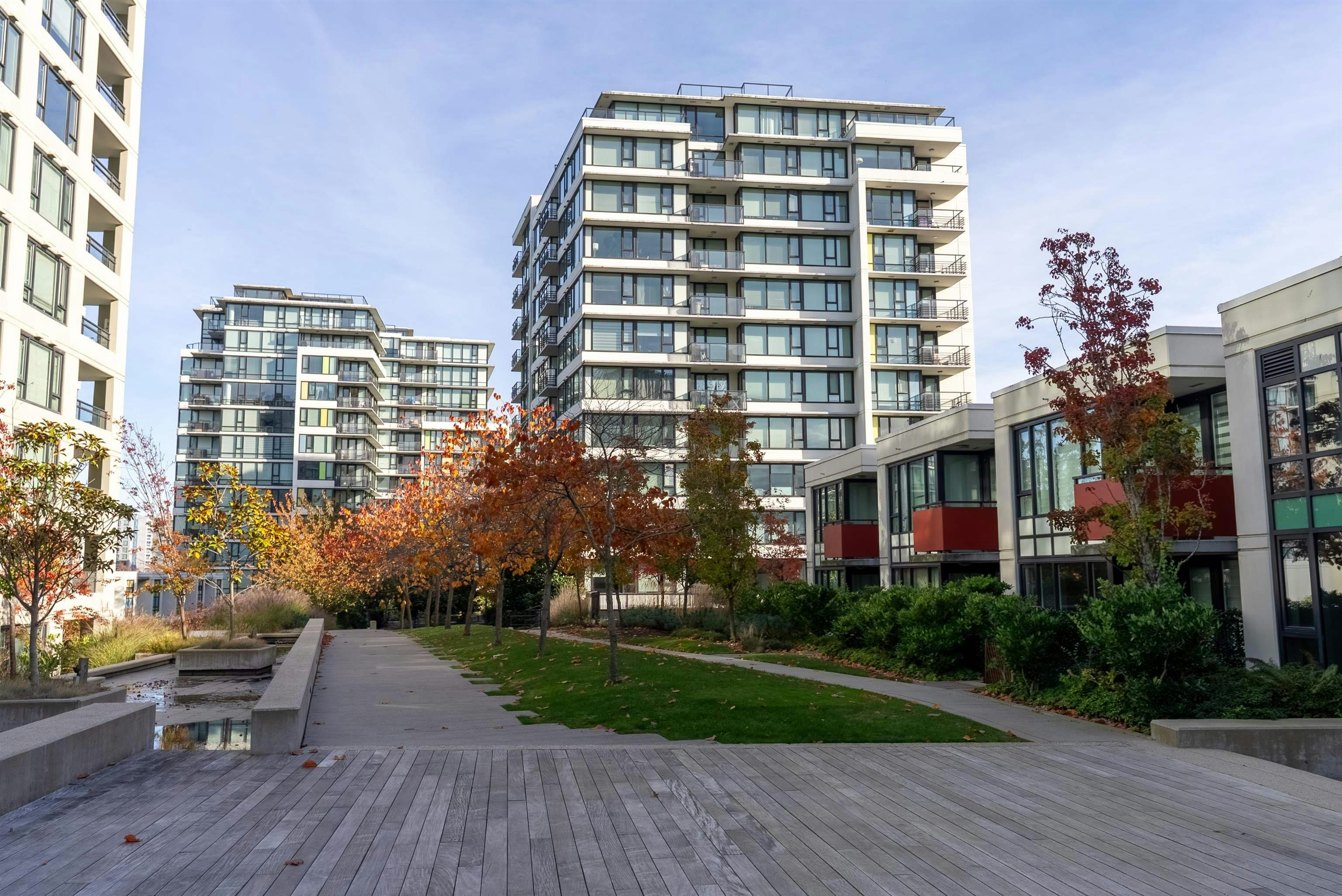 701-7888 Ackroyd Road, Richmond, BC, V6X 0K6 - 24