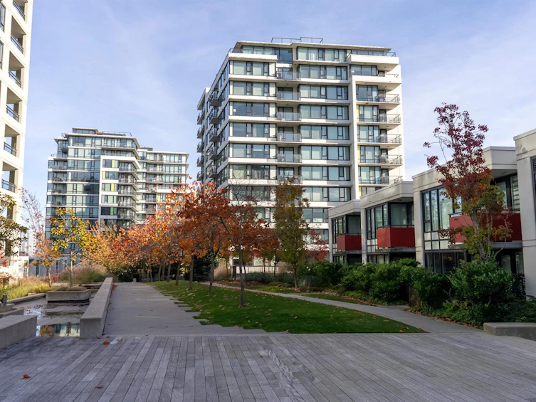 701-7888 Ackroyd Road, Richmond, BC, V6X 0K6 - 24
