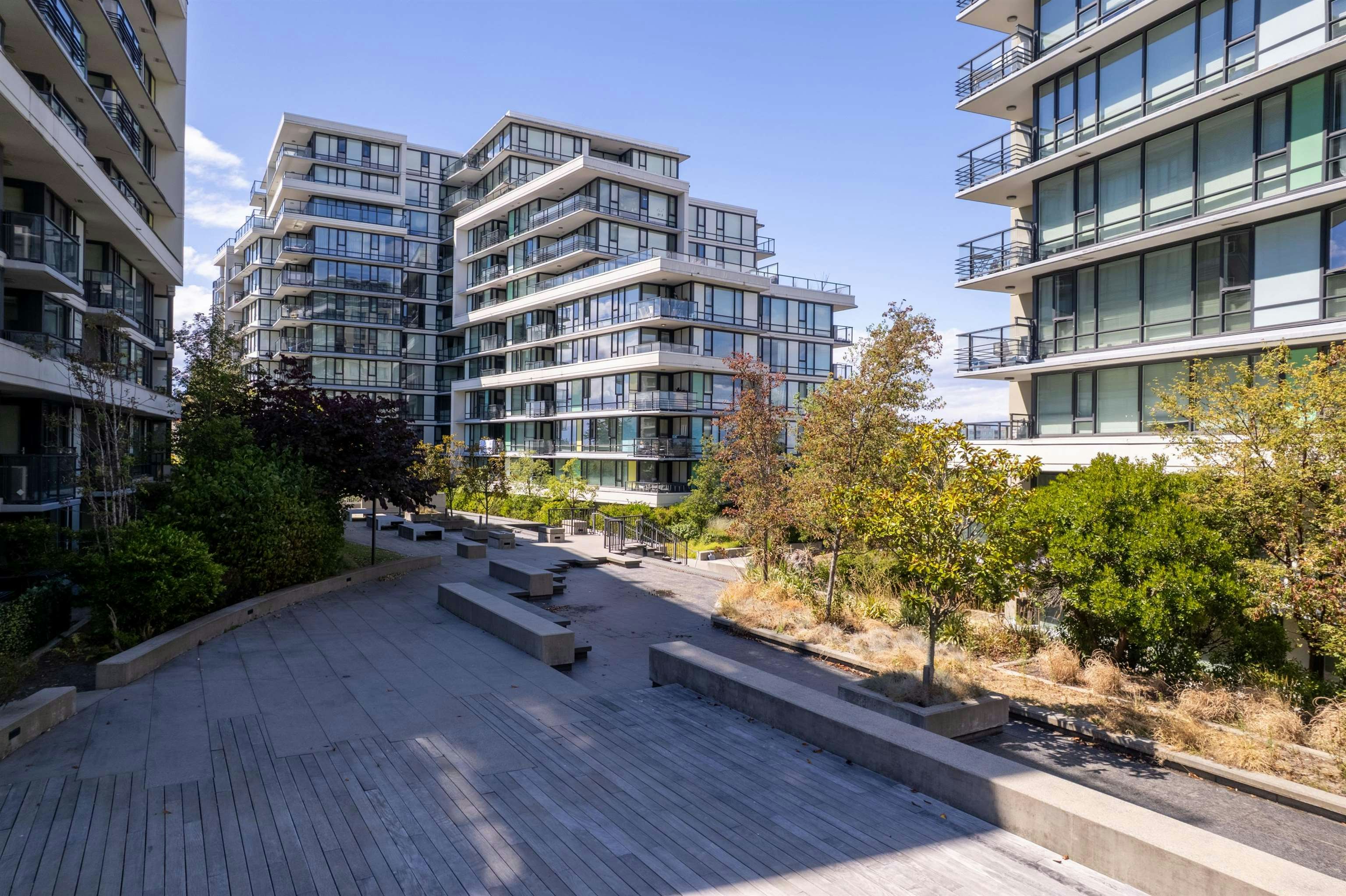 701-7888 Ackroyd Road, Richmond, BC, V6X 0K6 - 26