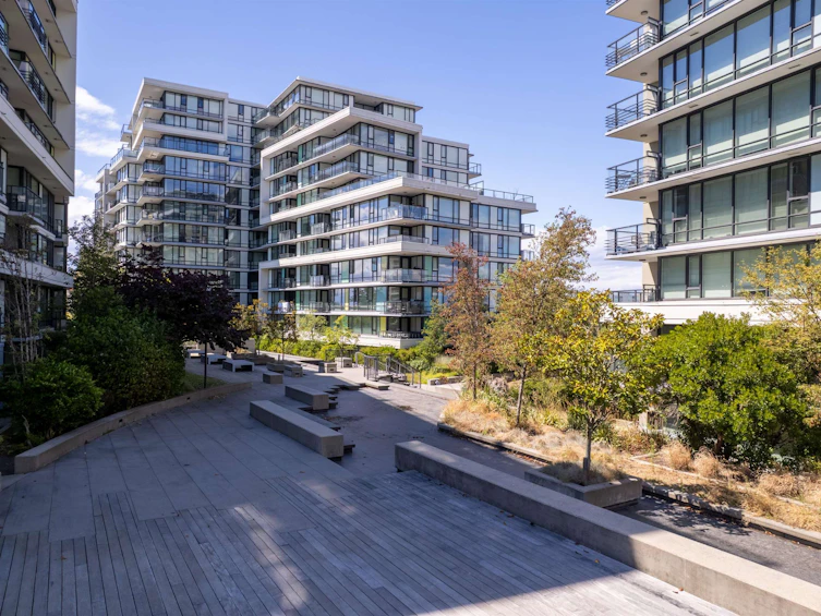 701-7888 Ackroyd Road, Richmond, BC, V6X 0K6 - 26