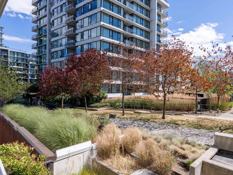 701-7888 Ackroyd Road, Richmond, BC, V6X 0K6 - 29