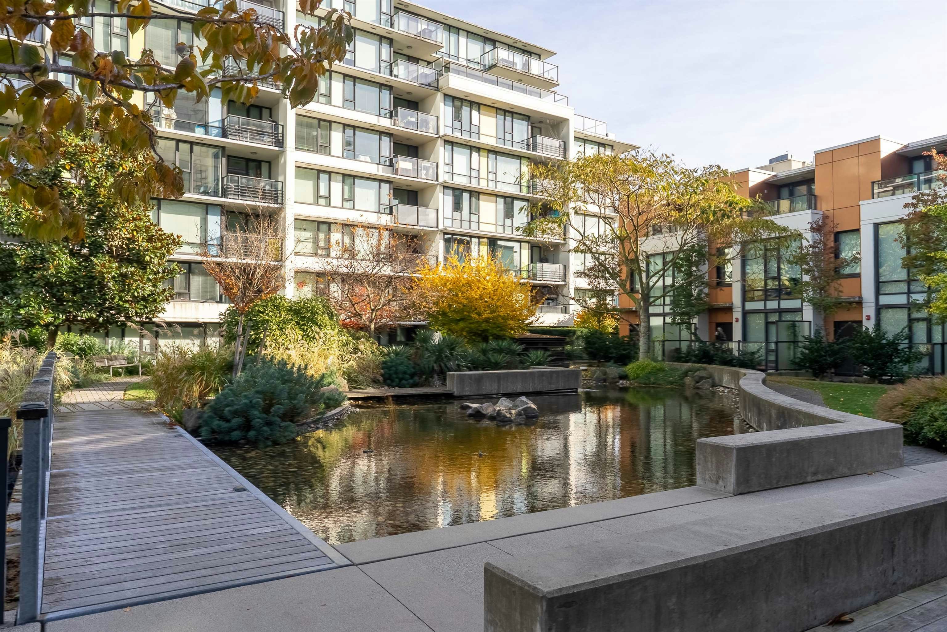 701-7888 Ackroyd Road, Richmond, BC, V6X 0K6 - 27