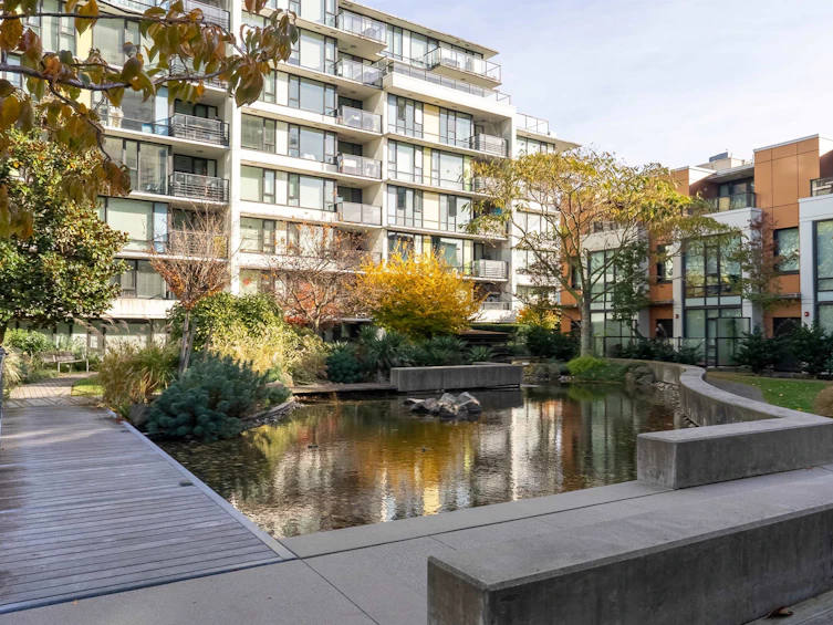 701-7888 Ackroyd Road, Richmond, BC, V6X 0K6 - 27