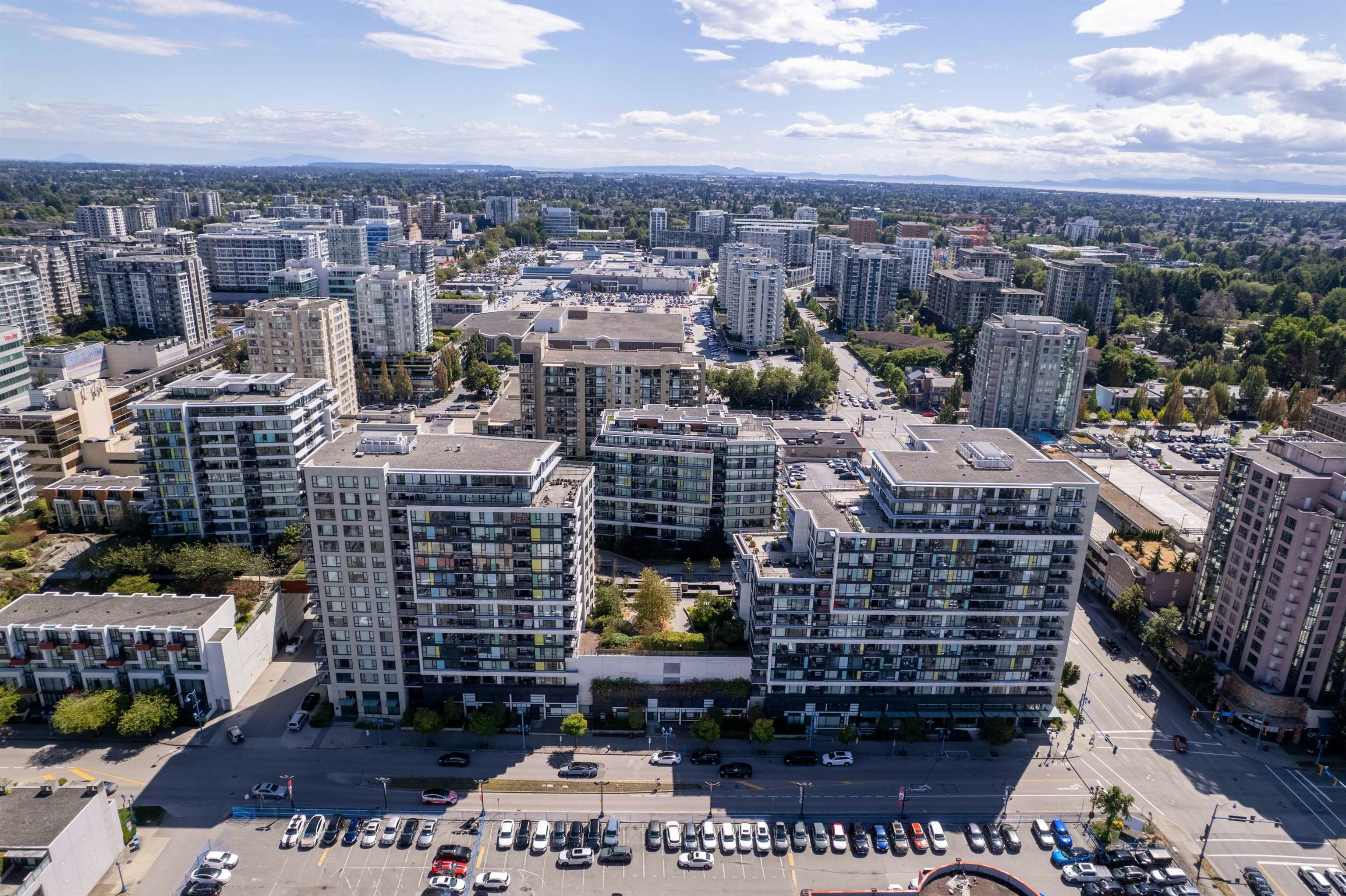 701-7888 Ackroyd Road, Richmond, BC, V6X 0K6 - 32