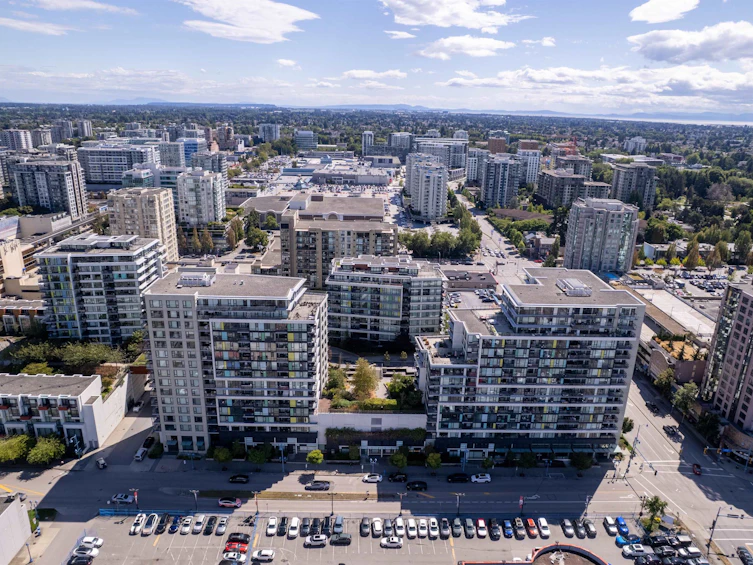 701-7888 Ackroyd Road, Richmond, BC, V6X 0K6 - 32