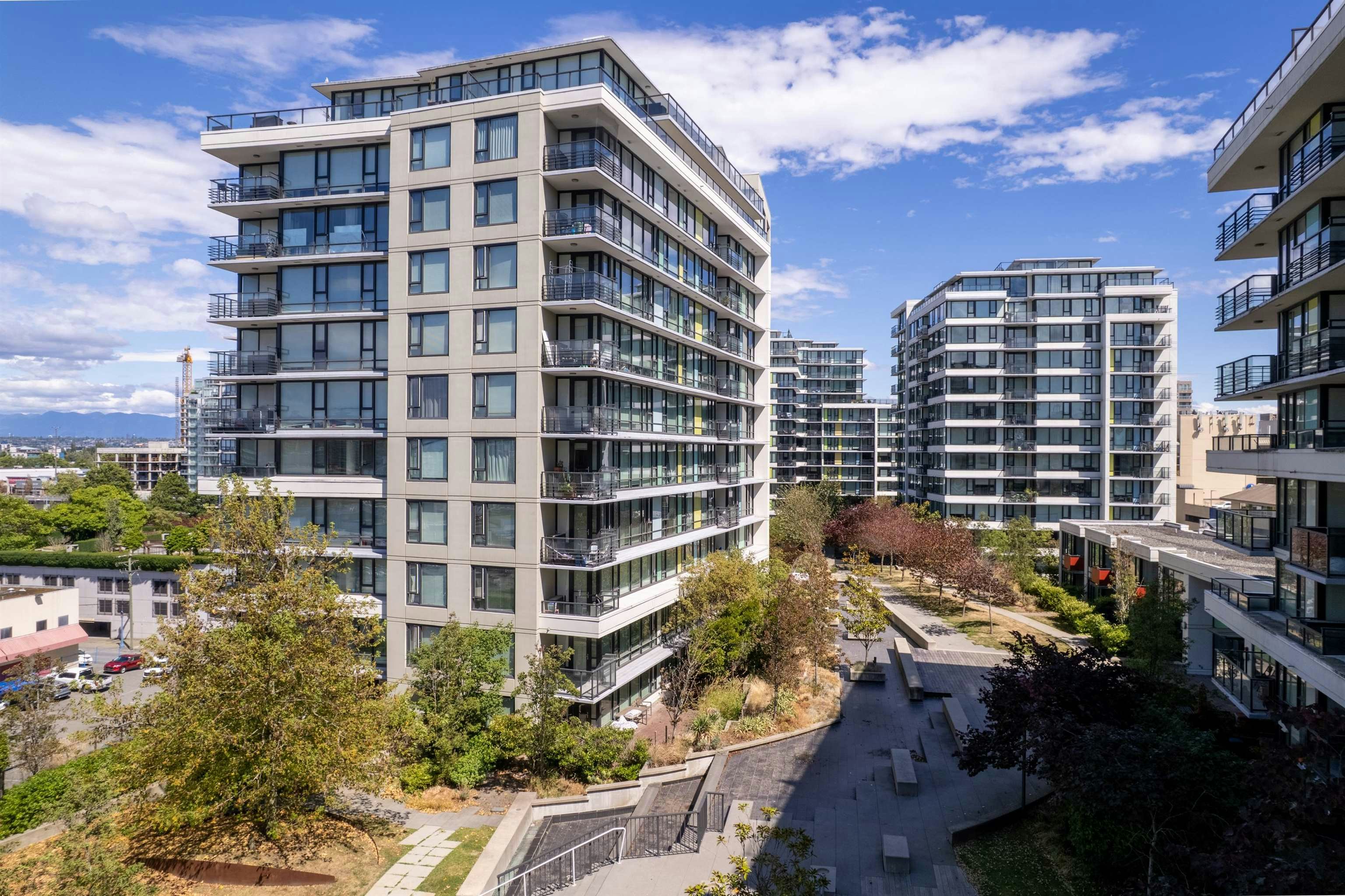 701-7888 Ackroyd Road, Richmond, BC, V6X 0K6 - 25