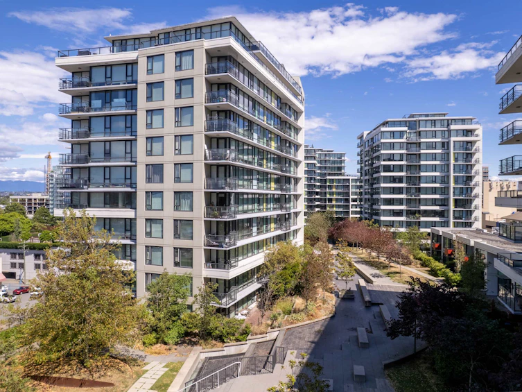 701-7888 Ackroyd Road, Richmond, BC, V6X 0K6 - 25