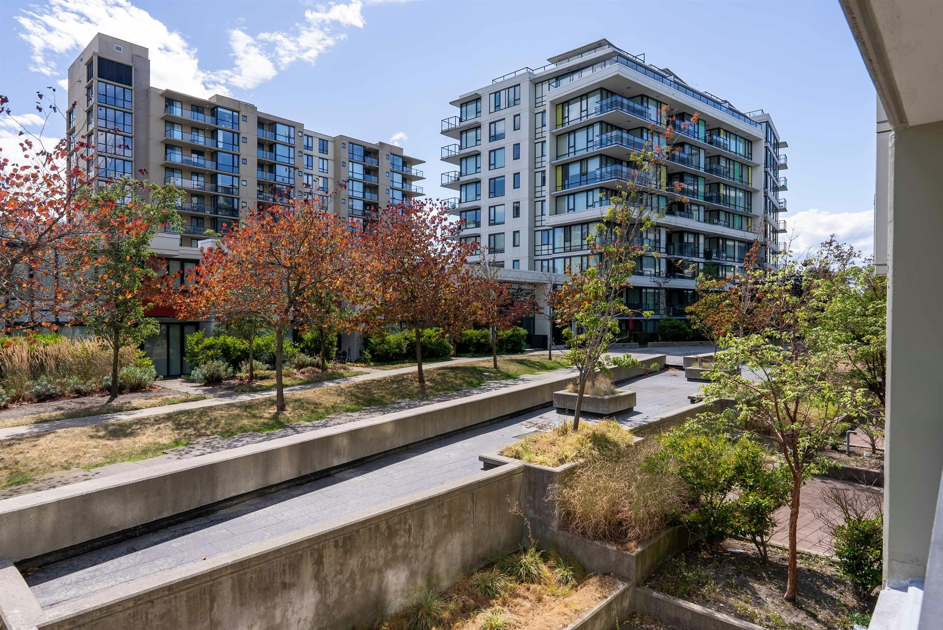 701-7888 Ackroyd Road, Richmond, BC, V6X 0K6 - 30