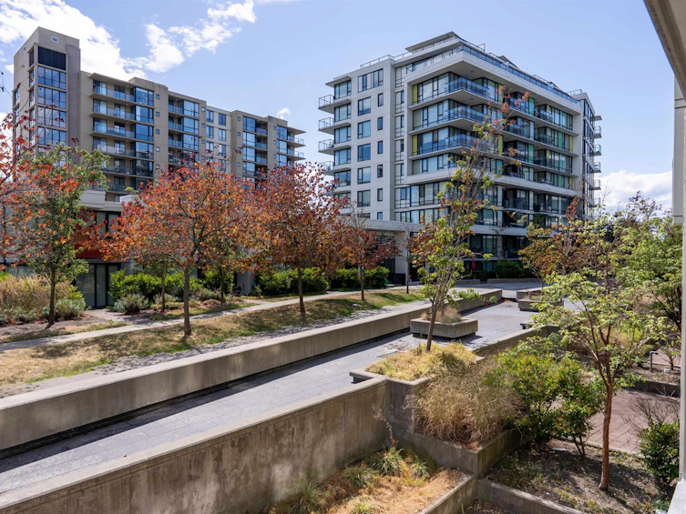 701-7888 Ackroyd Road, Richmond, BC, V6X 0K6 - 30