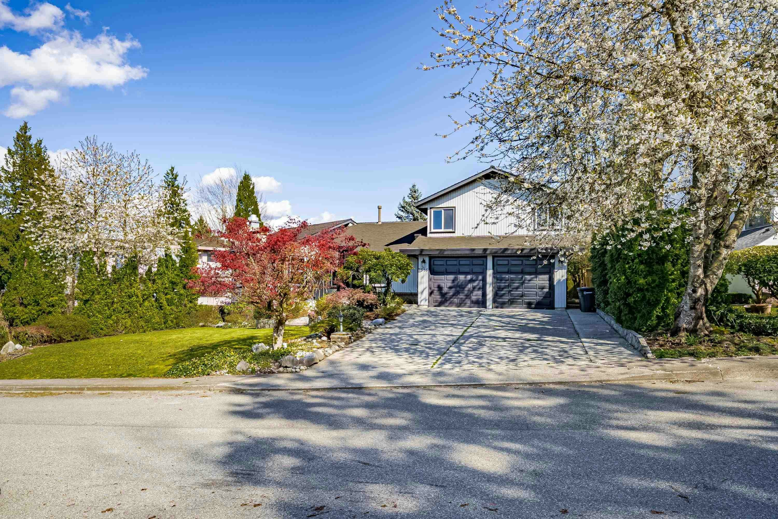 7516 Lambeth Drive, Burnaby, BC, V5E 1Z4
