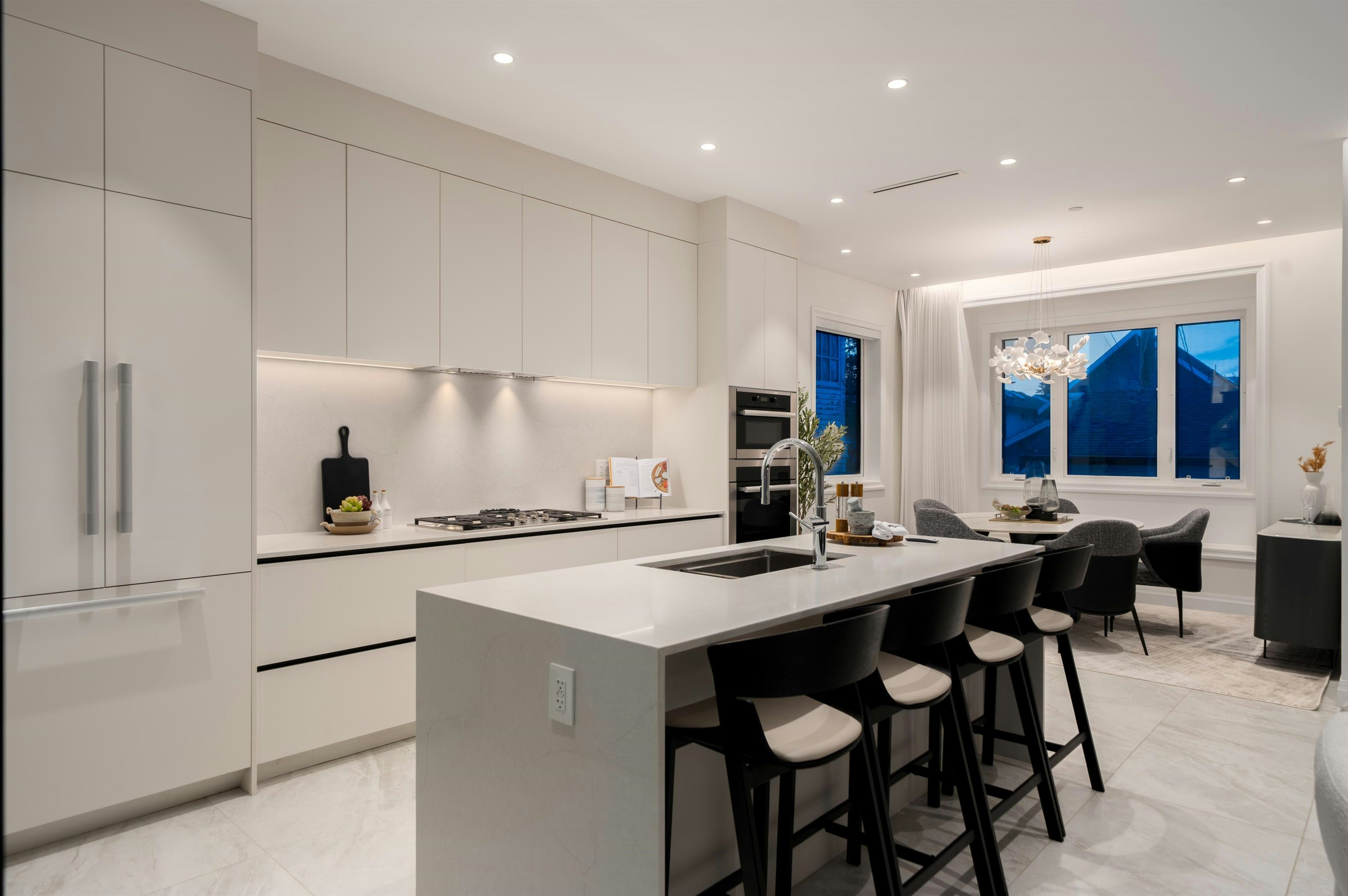 4007 W 19th Avenue, Vancouver, BC, V6S 1E2 - 12