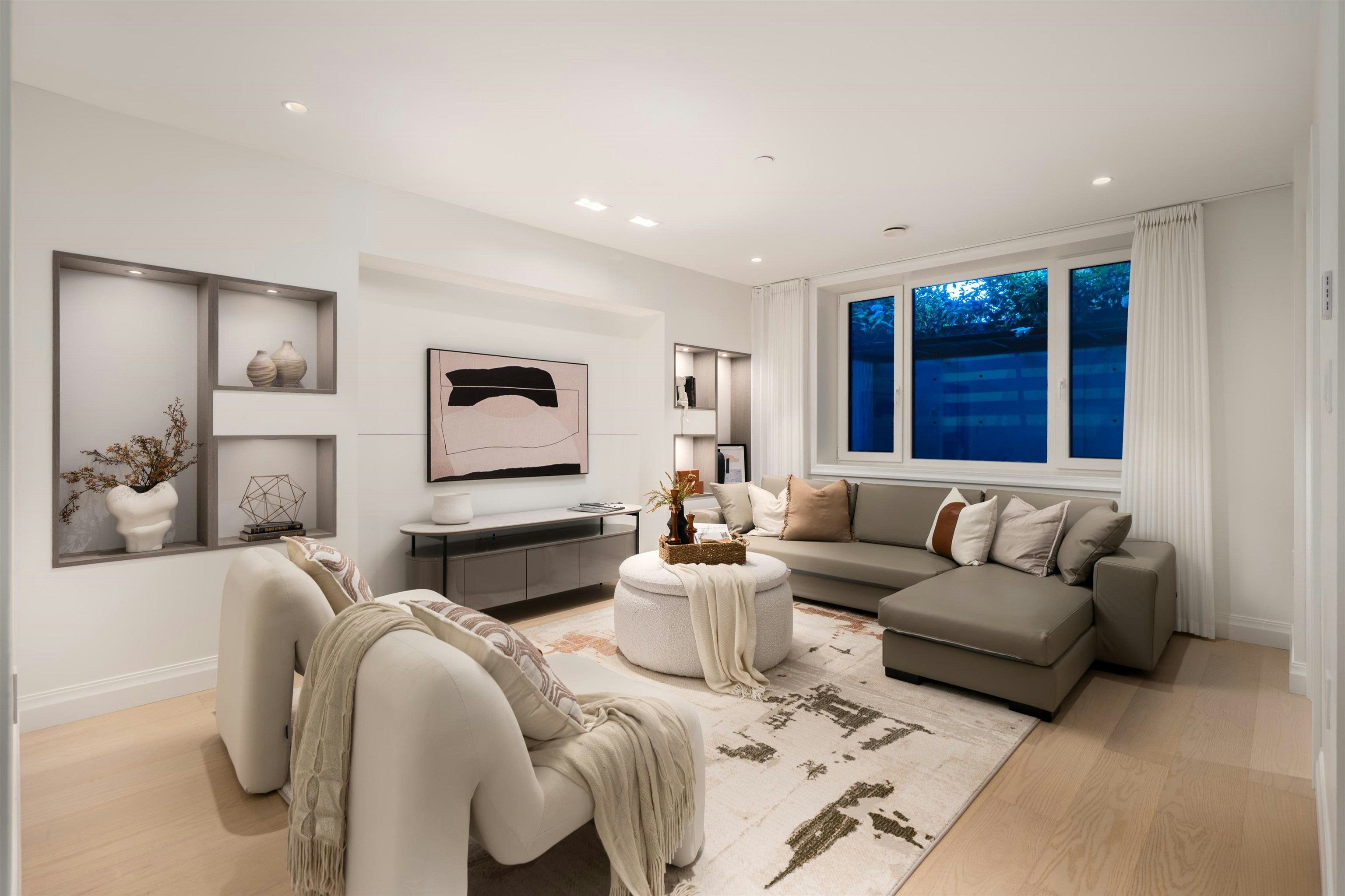 4007 W 19th Avenue, Vancouver, BC, V6S 1E2 - 23