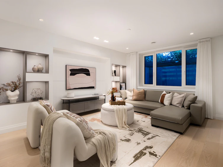 4007 W 19th Avenue, Vancouver, BC, V6S 1E2 - 23