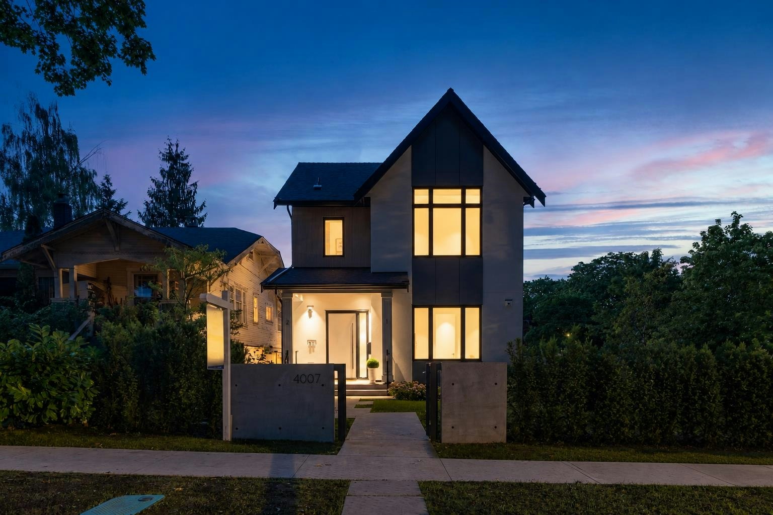 4007 W 19th Avenue - 2