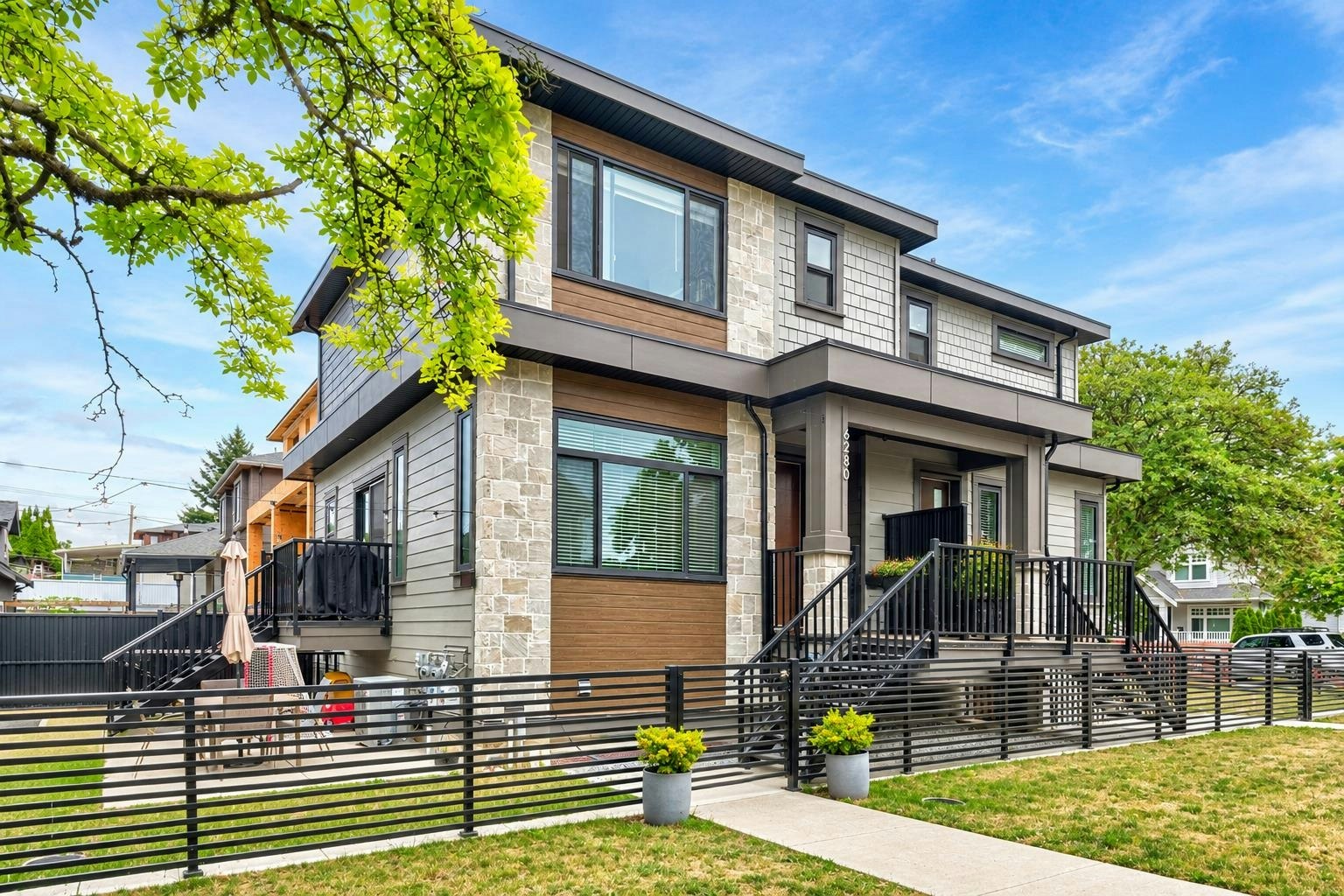 6280 Wales Street, Vancouver, BC, V5S 2R1