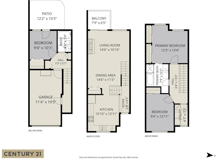 24-9470 Hazel Street, Chilliwack, BC, V2P 5N1 - 32