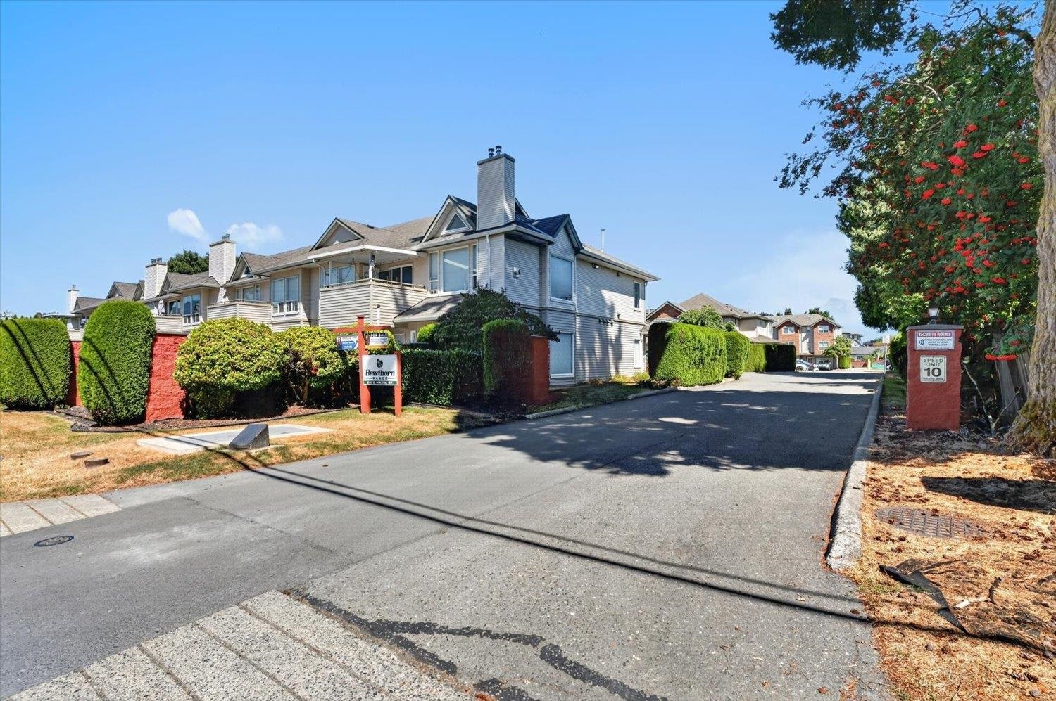 24-9470 Hazel Street, Chilliwack, BC, V2P 5N1