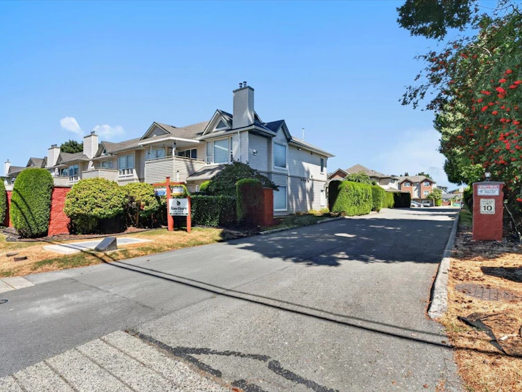 24-9470 Hazel Street, Chilliwack, BC, V2P 5N1