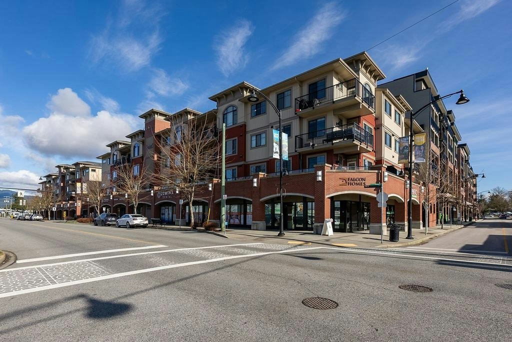 305-11862 226 Street, Maple Ridge, BC, V2X 9C8 - 2