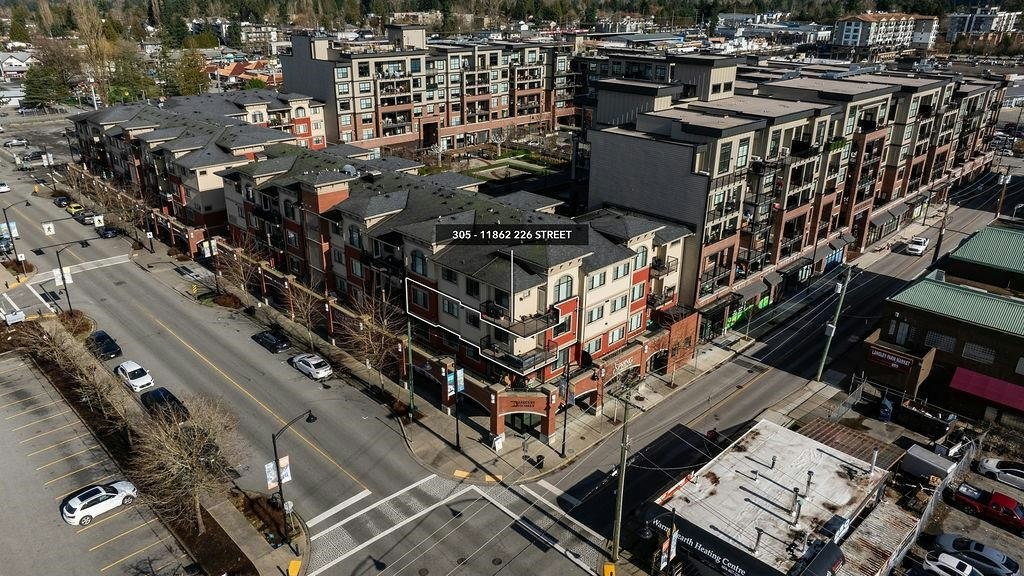 305-11862 226 Street, Maple Ridge, BC, V2X 9C8 - 27
