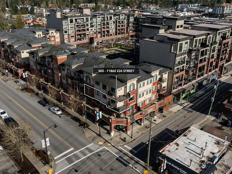 305-11862 226 Street, Maple Ridge, BC, V2X 9C8 - 27