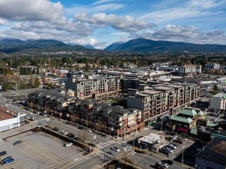 305-11862 226 Street, Maple Ridge, BC, V2X 9C8 - 26