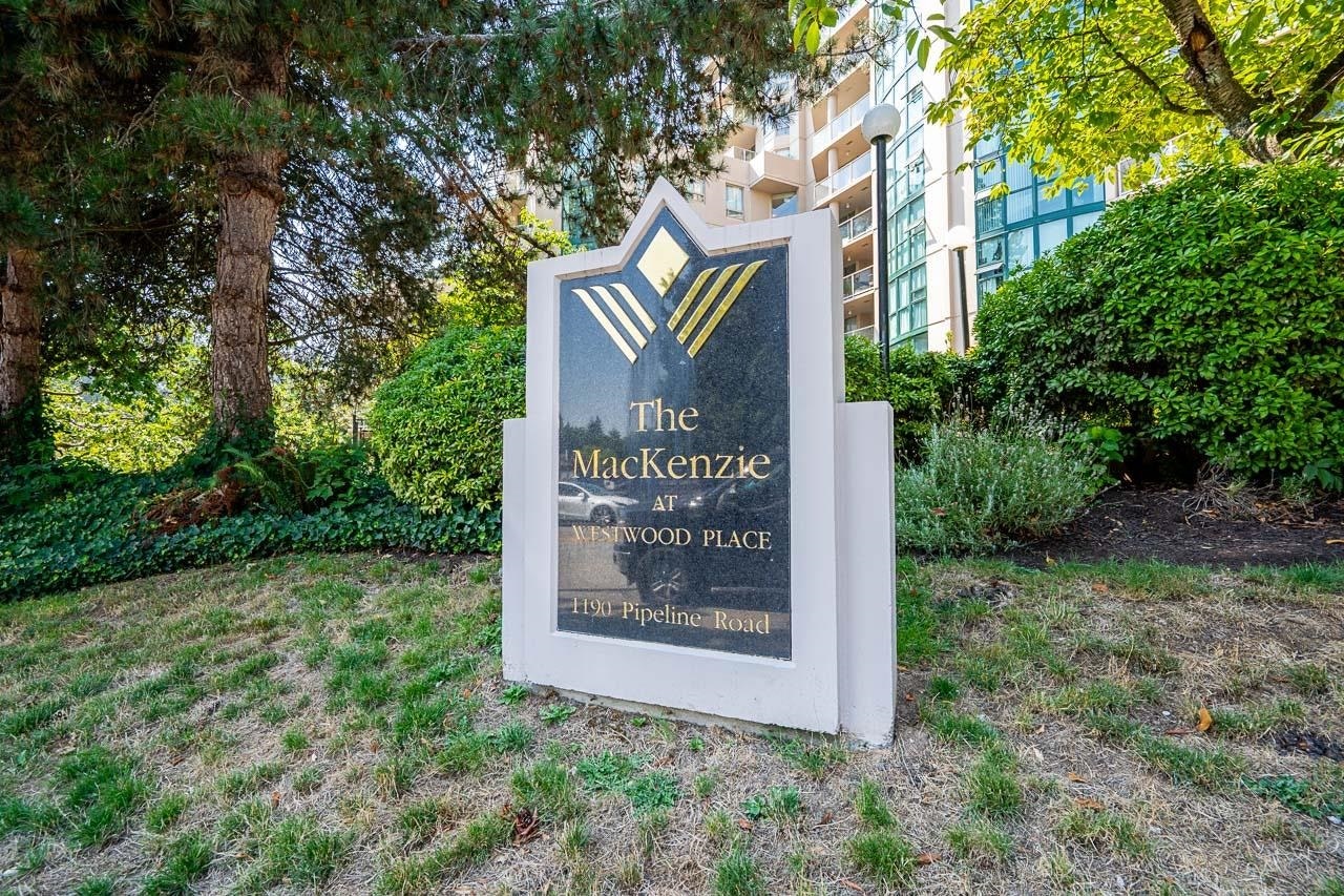 1001-1190 Pipeline Road, Coquitlam, BC, V3B 7T9