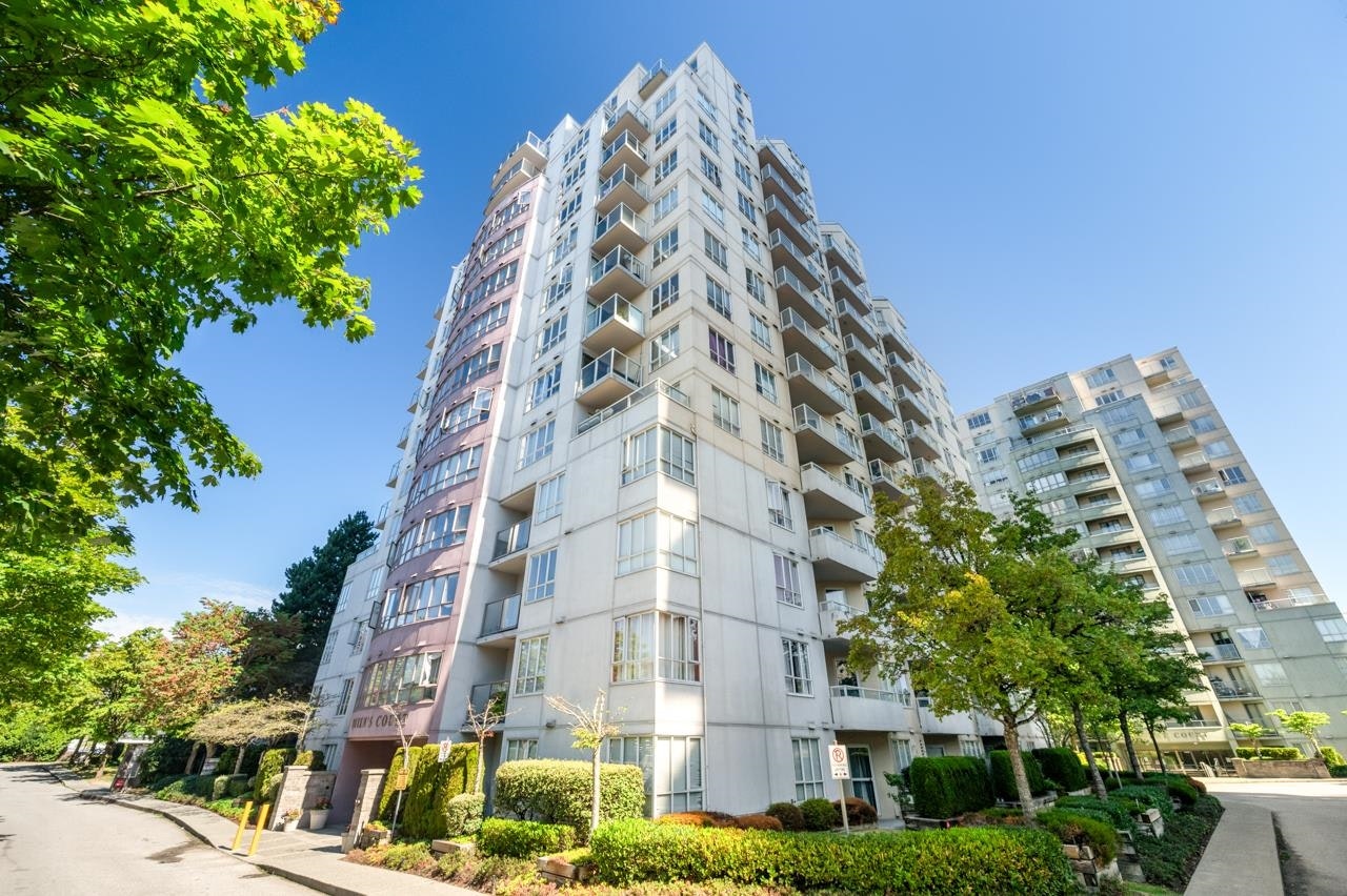 1008-3455 Ascot Place, Vancouver, BC, V5R 6B7