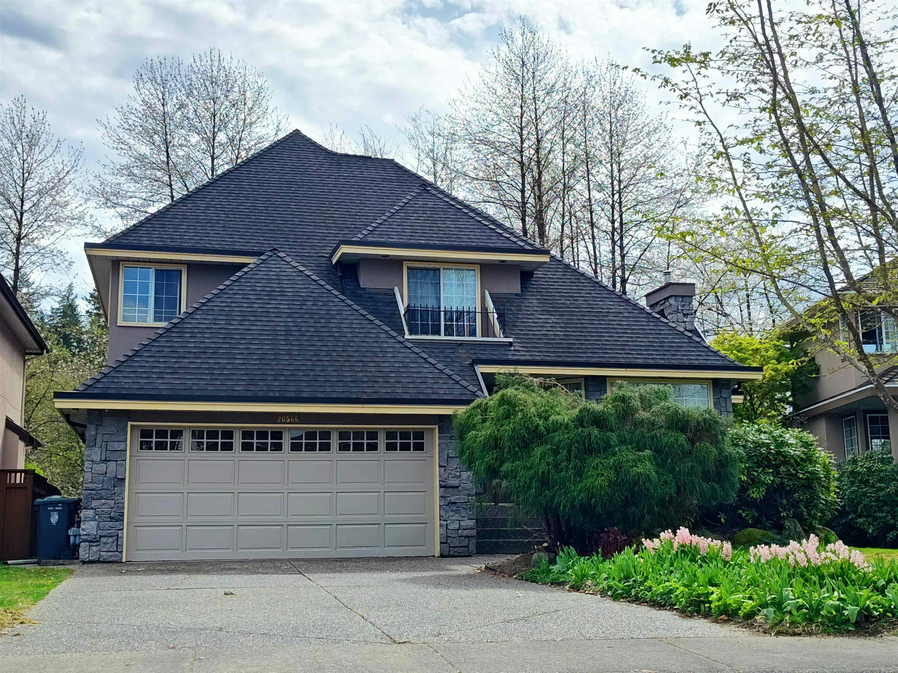 20566 89b Avenue, Langley, BC, V1M 2P2