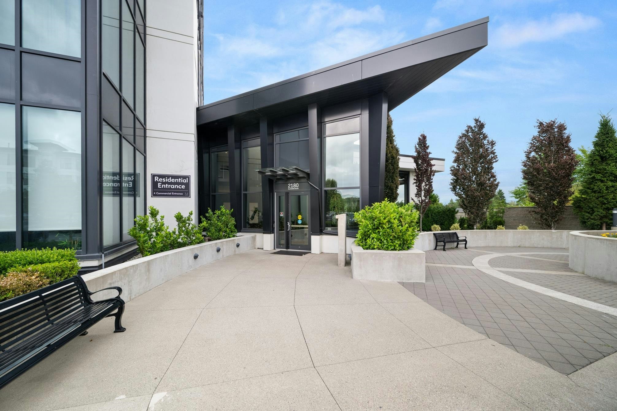 1201-2180 Gladwin Road - 4