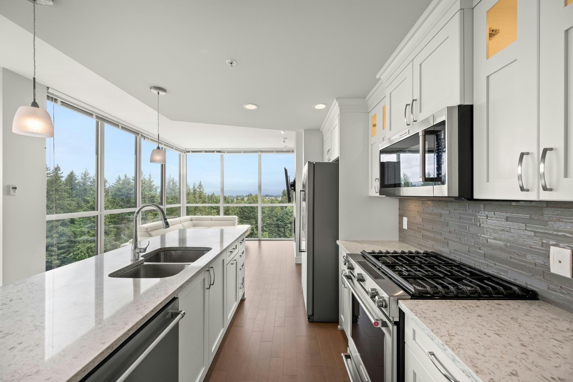 1201-2180 Gladwin Road, Abbotsford, BC, V2S 0H4 - 9
