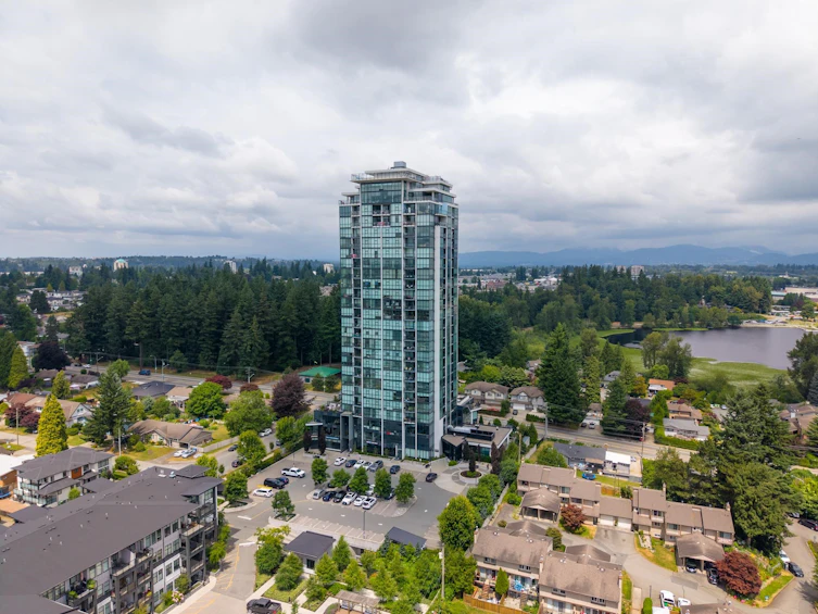 1201-2180 Gladwin Road, Abbotsford, BC, V2S 0H4 - 30