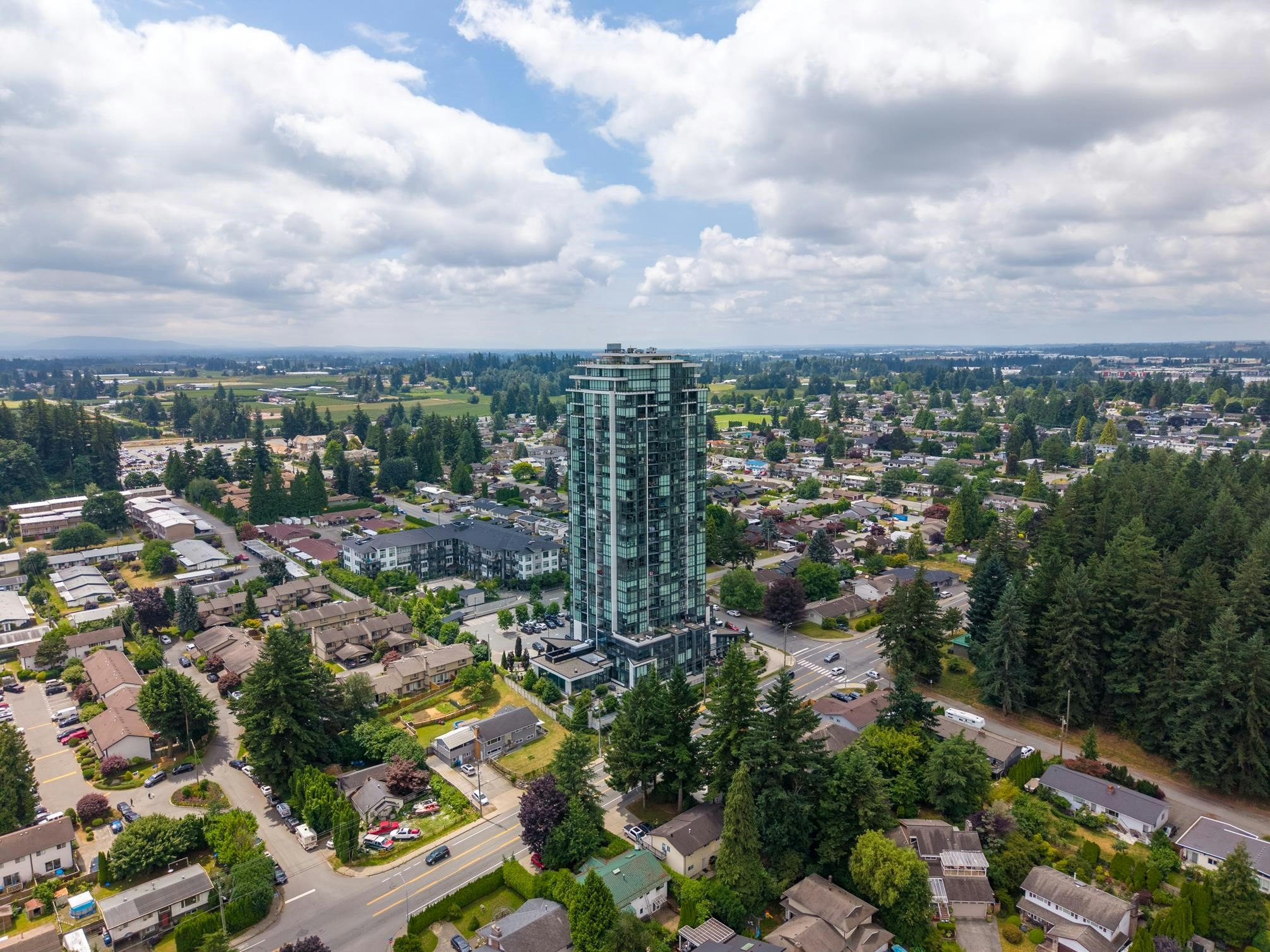 1201-2180 Gladwin Road - 2