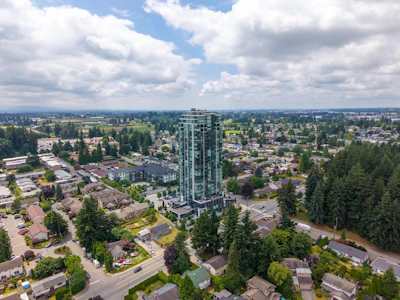 1201-2180 Gladwin Road - 2