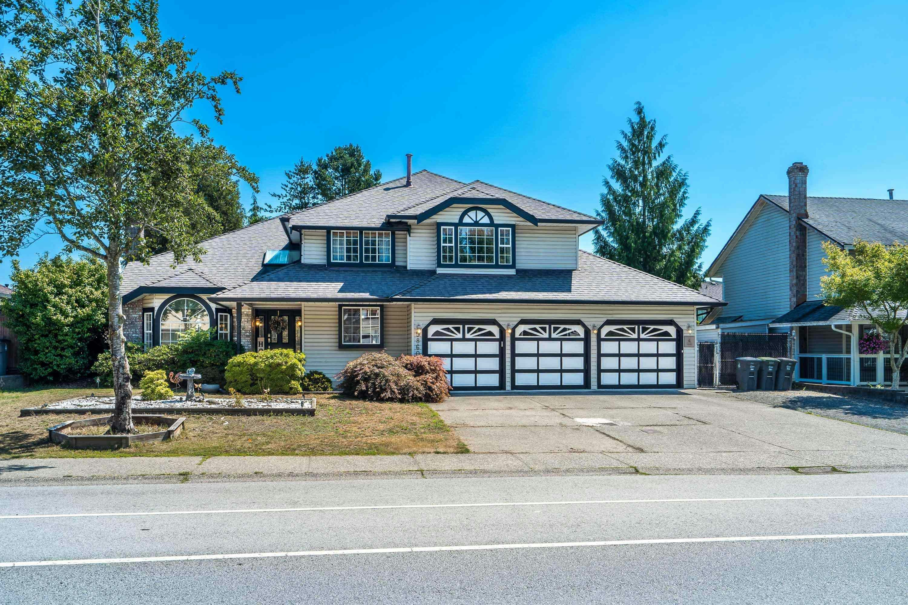 5860 188 Street, Surrey, BC, V3S 7M1