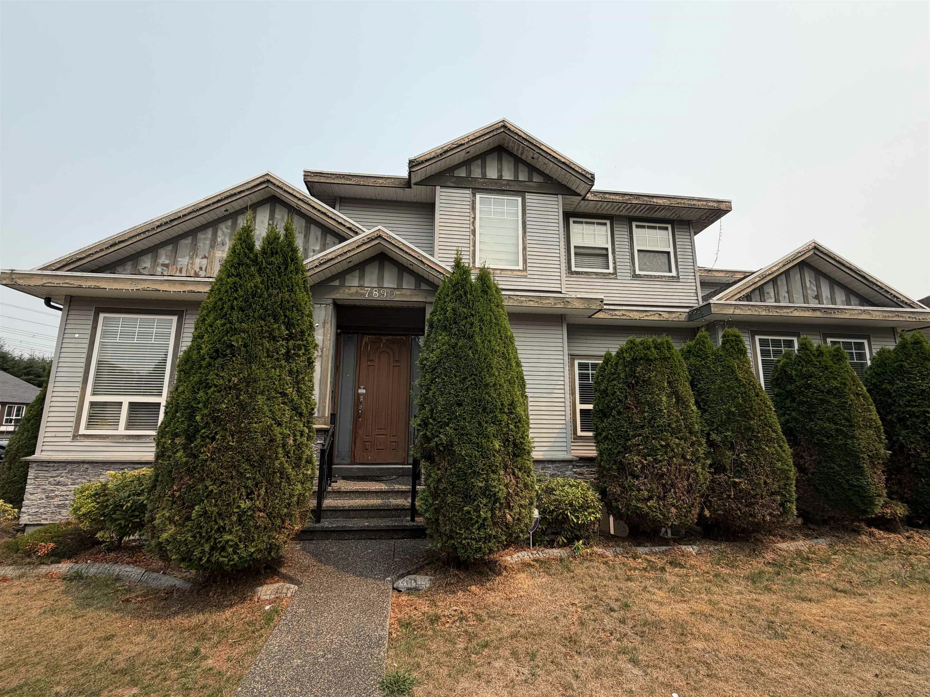 7890 147a Street, Surrey, BC, V3S 2T8