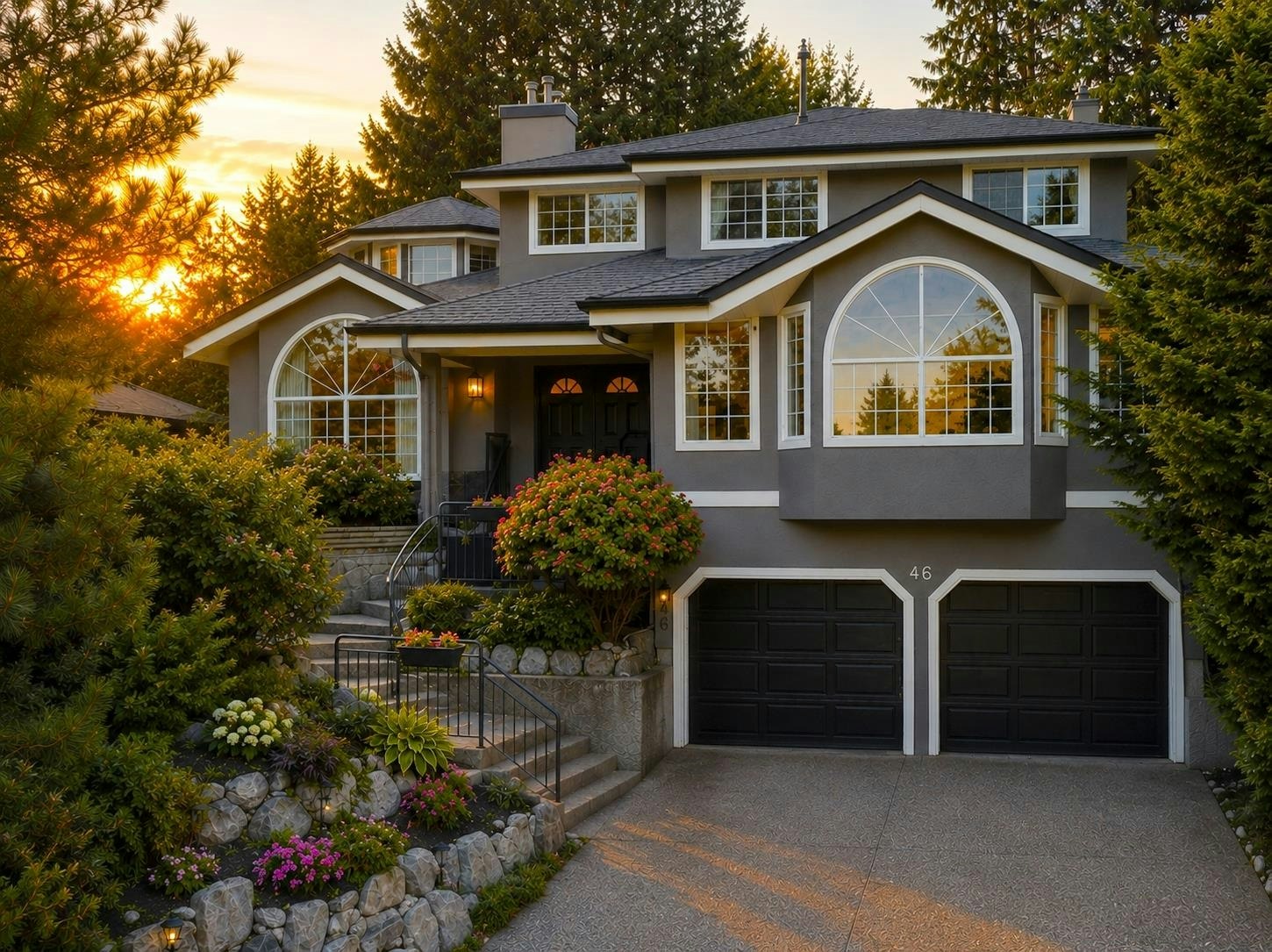 46 Wildwood Drive, Port Moody, BC, V3H 4M6