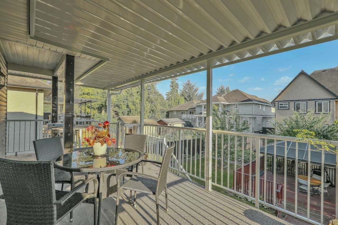 26852 26a Avenue, Langley, BC, V4W 3Z6 - 27