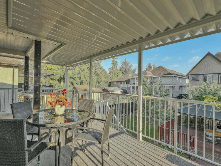 26852 26a Avenue, Langley, BC, V4W 3Z6 - 27