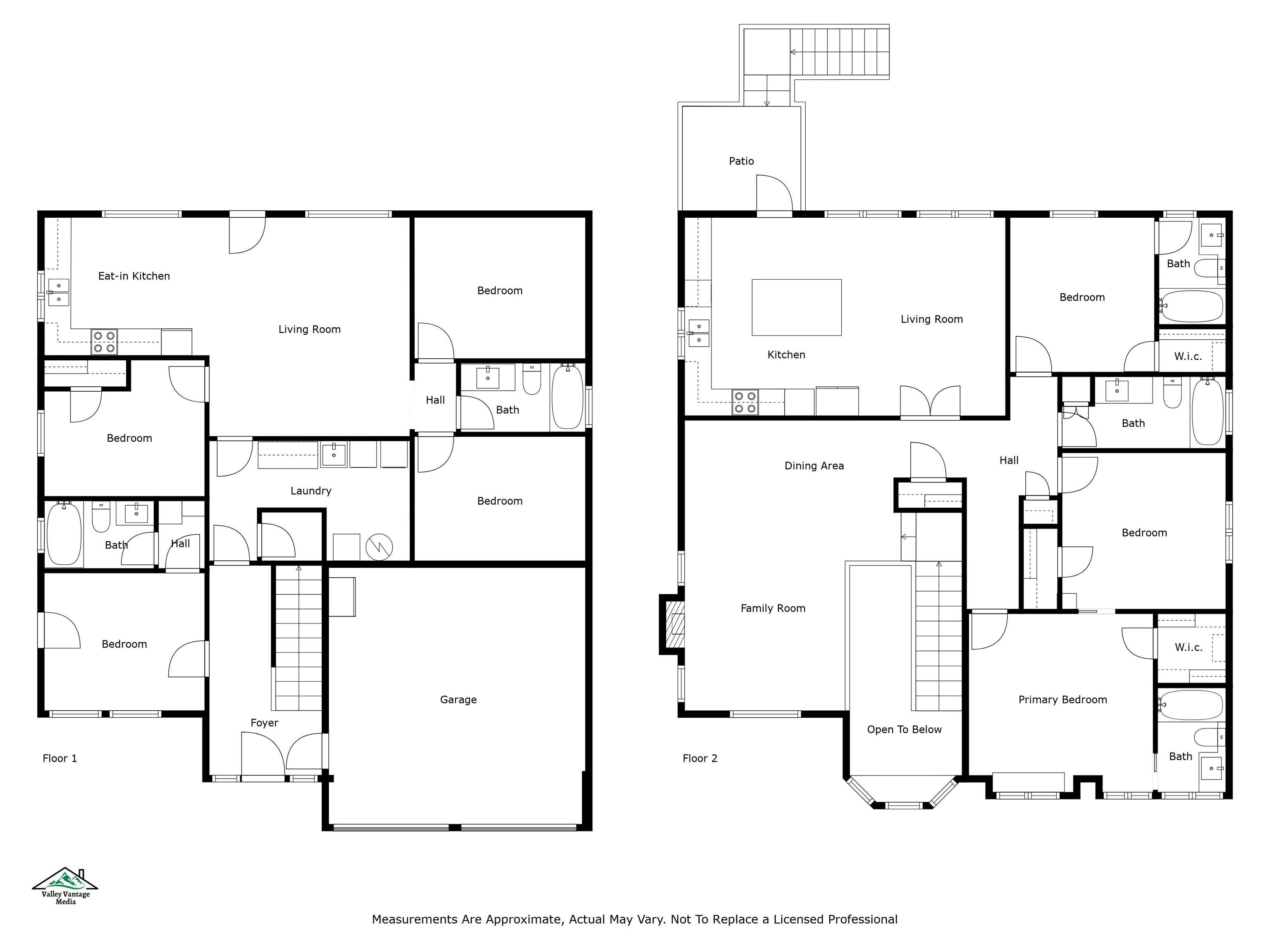 26852 26a Avenue - 2