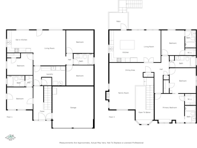 26852 26a Avenue - 2