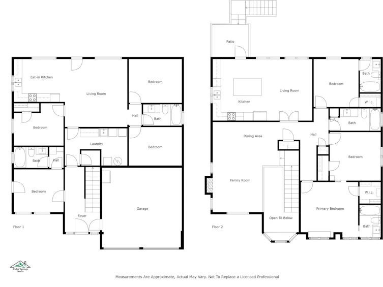 26852 26a Avenue, Langley, BC, V4W 3Z6 - 2