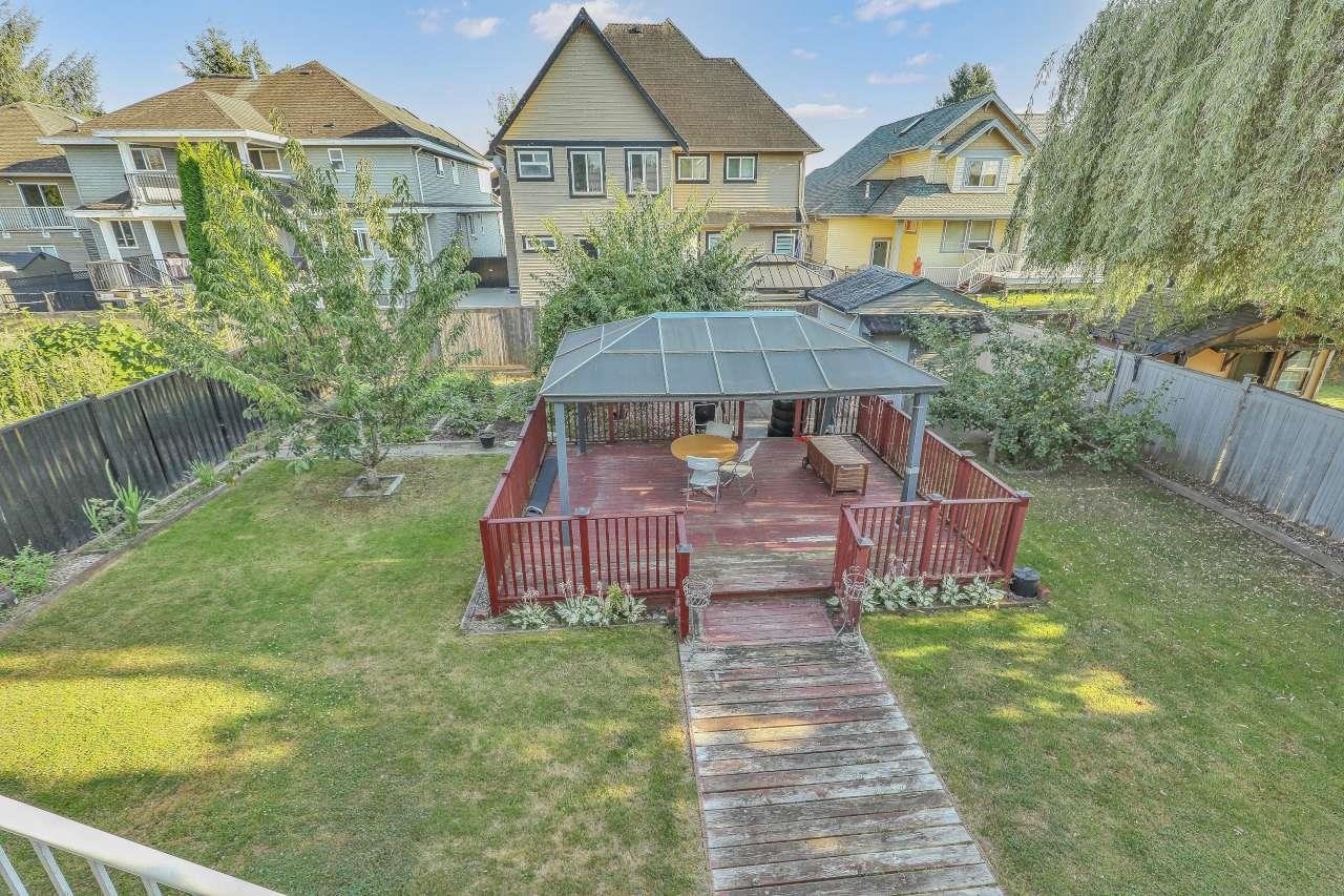 26852 26a Avenue, Langley, BC, V4W 3Z6 - 25