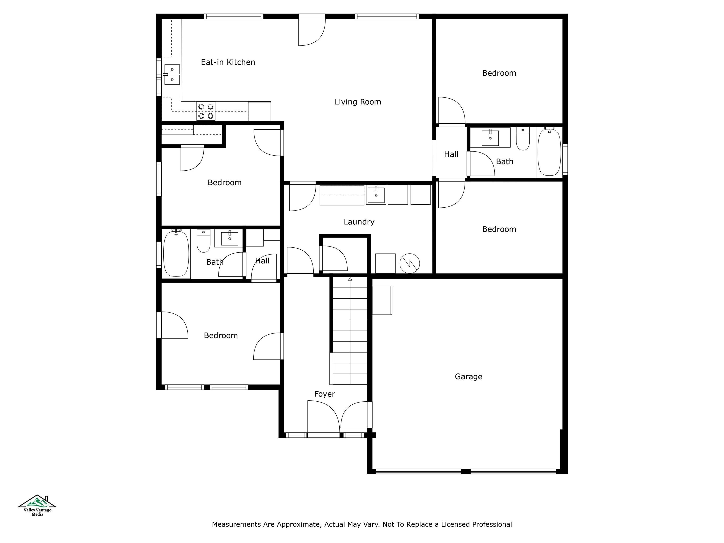 26852 26a Avenue - 3